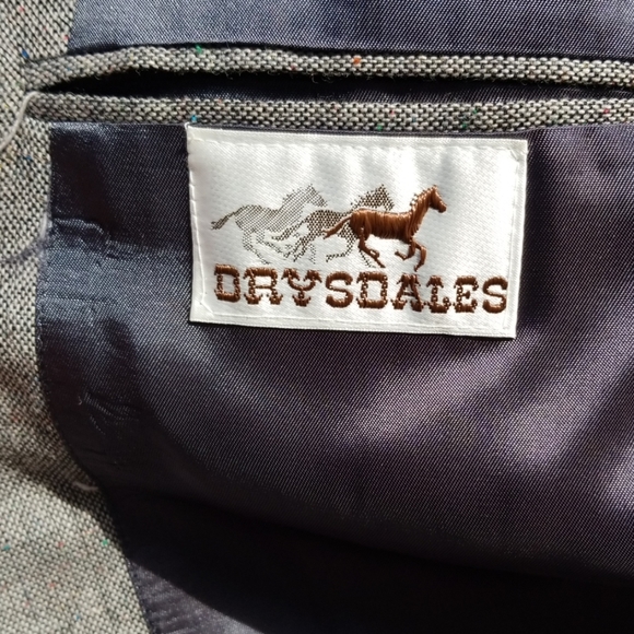 Western style jacket - Picture 7 of 8